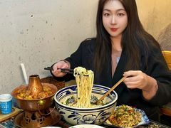 -蜗牛小馆醉乡民谣云南菜(惠新西里店)