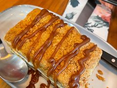 -Mesa Madre梅萨妈妈·Bintana(国贸店)