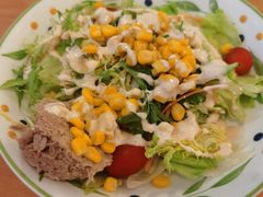 -萨莉亚意式餐厅(新洲家乐福店)