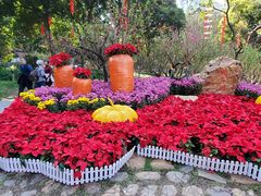 -广州市白云山风景名胜区