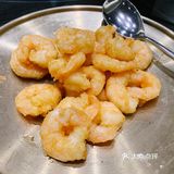 味道都不错,菜品种类很多,就是量有点小