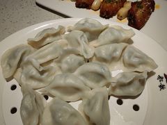 -船歌·鱼水饺青岛菜(金狮广场店)