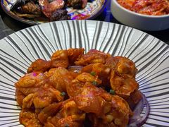 -十三姨正合丰烤肉(营迹路店)