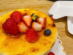 -视界美食自助餐厅·石家庄希尔顿酒店