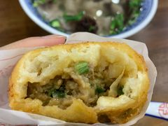 -煎意浓·吴记煎包(交通路店)