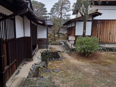 -高山阵屋