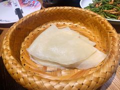 筋饼-娄三少春饼·烤鸭(合生汇购物中心店)