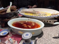 -南京大牌档(济南万象城店)