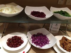 水游城假日酒店水游全日餐厅-天津水游城丽筠酒店