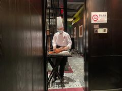 门面-金鸭季·臻品餐厅(欢乐海岸购物中心店)