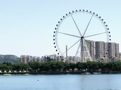 -济南国际园博园