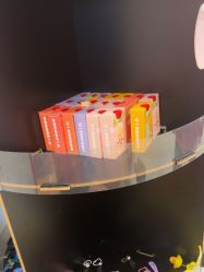 -玩元素·家庭游乐成长中心(香格里拉店)