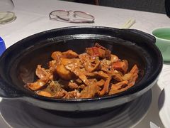 -百味馆·海鲜·湛江菜(后海花园店)