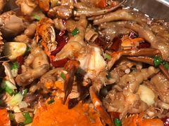 -胖哥俩肉蟹煲(爱琴海购物公园店)