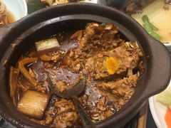 -小厨娘淮扬菜(天印大道店)