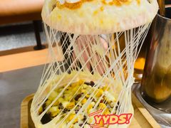 -朴太院·朝鲜族炭火烤肉(民乐园总店)