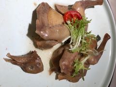 盐水乳鸽-佰家小厨·南京菜(夫子庙店)