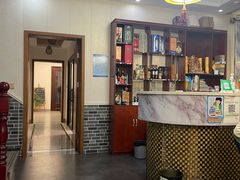 -灵福缘私房菜·农家菜(拈花湾·灵山大佛必推店)