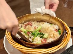 -捞王锅物料理(成都上城龙湖天街店)