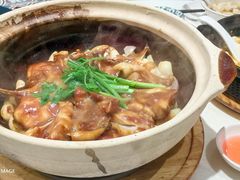 -新雅粤菜馆(南京东路店)