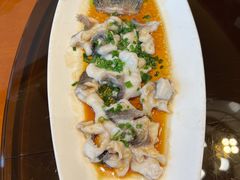 鱼尾清蒸-魏铭鱼头捞饭(晋阳路店)