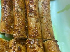 -烤满分·东北烧烤(首经贸店)