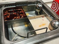 -海底捞火锅(玉桥商业广场店)