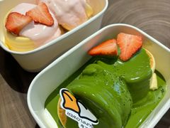 -狐狸和向日葵(北京路店)