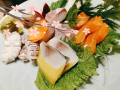 -小山日本料理(太古汇店)