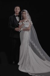 -至臻微拉婚纱摄影