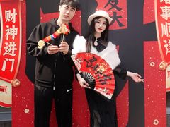 -冯校长老火锅(太古里店)