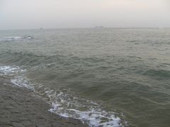 -日照灯塔风景区