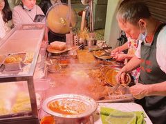 -明记牛杂(新马路分店)