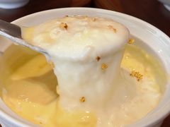酒酿米麻薯凤凰奶-RUXU入续鸳鸯糖水铺(万菱汇店)
