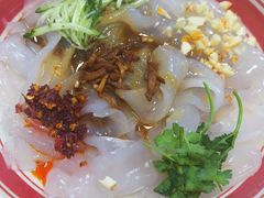 麻酱拉皮-春饼小吃(钱塘街店)
