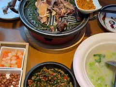 -外婆味道·云南菜大当家(弥勒店)