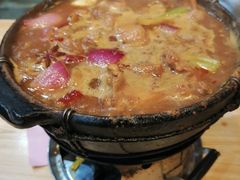 -范贤光鸡公煲(平乐园总店)