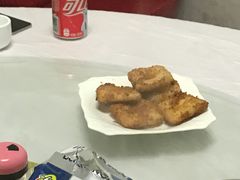 -翠茗农庄土菜馆(天目湖店)