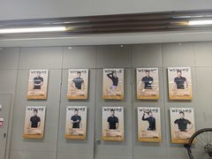 -美航国际健身(北京华联店)