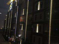 -常州环球恐龙城维景国际大酒店