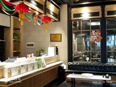 -川骄海鲜自助(河东店)