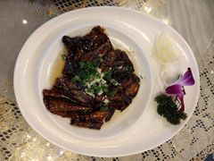 -新聚丰菜馆(太监弄店)