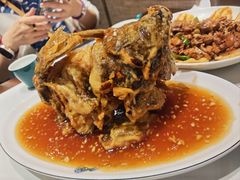 -会仙楼饭庄(芙蓉街店)