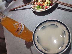 -弓家大队老碗面(高新咖啡街区店)