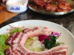 -梦山水日本烧肉(五四广场店)
