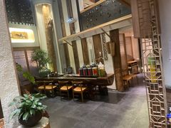 -路小缦·珍馐美馔(市心北路店)