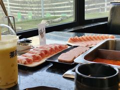 -重庆九记老火锅(广场店)