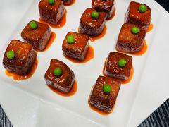 -涵誉·私房菜(银都·锦创广场店)