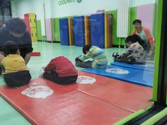 -酷迈儿童体能运动馆(九棵树店)