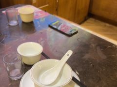 -潮德阿水牛肉火锅(深圳总店)